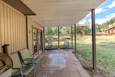 65 Silver Springs Road, Bailey, CO 80421 - Photo 27