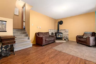 65 Silver Springs Road, Bailey, CO 80421 - Photo 17