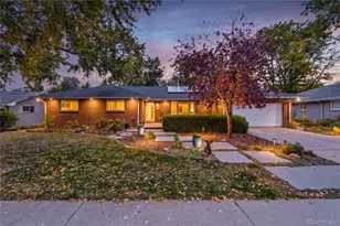 3183 S Columbine St, Denver, CO 80210 - Photo 1