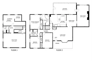3183 S Columbine St, Denver, CO 80210 - Photo 41