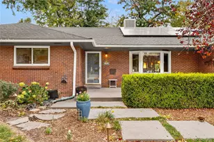 3183 S Columbine St, Denver, CO 80210 - Photo 3