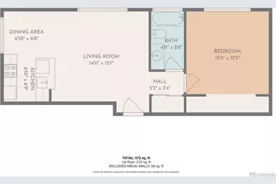 200 Sherman Street #1, Denver, CO 80203 - Photo 15