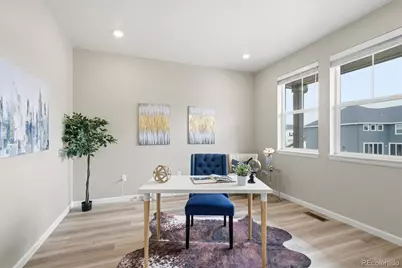 5559 Hickory Oaks Trail, Castle Rock, CO 80104 - Photo 3