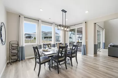 5559 Hickory Oaks Trail, Castle Rock, CO 80104 - Photo 9