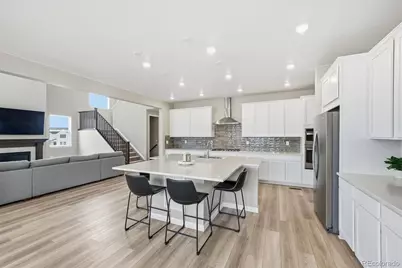 5559 Hickory Oaks Trail, Castle Rock, CO 80104 - Photo 11