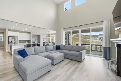 5559 Hickory Oaks Trail, Castle Rock, CO 80104 - Photo 7