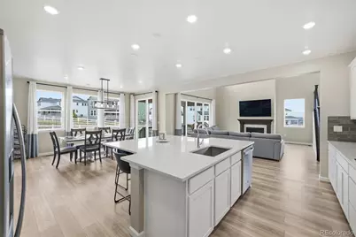 5559 Hickory Oaks Trail, Castle Rock, CO 80104 - Photo 13