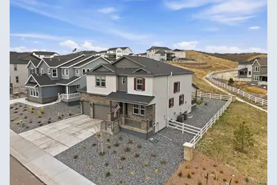 5559 Hickory Oaks Trail, Castle Rock, CO 80104 - Photo 45