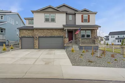 5559 Hickory Oaks Trail, Castle Rock, CO 80104 - Photo 1