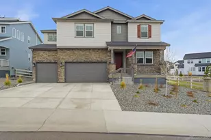 5559 Hickory Oaks Trl, Castle Rock, CO 80104 - Photo 1