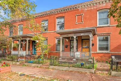 60 S Bannock Street, Denver, CO 80223 - Photo 3