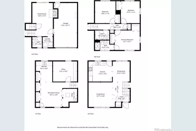 1208 S Brentwood Street, Lakewood, CO 80232 - Photo 49