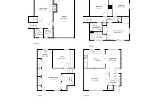 1208 S Brentwood St, Lakewood, CO 80232 - Photo 49