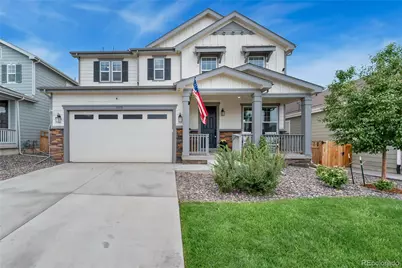 3373 Bluestem Street, Dacono, CO 80514 - Photo 1
