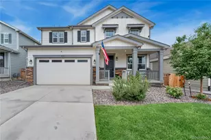 3373 Bluestem St, Dacono, CO 80514 - Photo 1