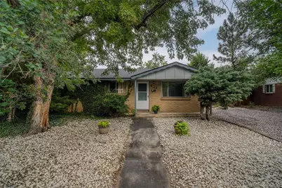 950 34th Street, Boulder, CO 80303 - Photo 1