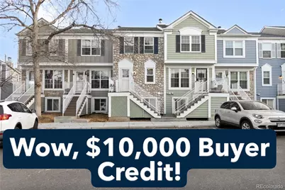 10695 W Dartmouth Avenue, Lakewood, CO 80227 - Photo 1