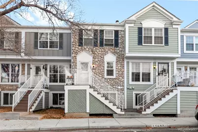 10695 W Dartmouth Avenue, Lakewood, CO 80227 - Photo 1