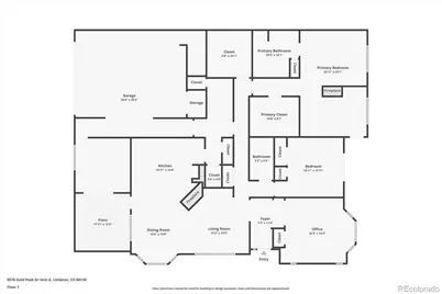 8578 Gold Peak Drive #G, Highlands Ranch, CO 80130 - Photo 31