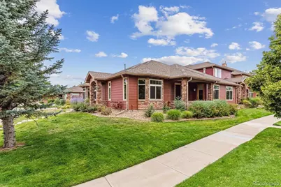 8578 Gold Peak Drive #G, Highlands Ranch, CO 80130 - Photo 1