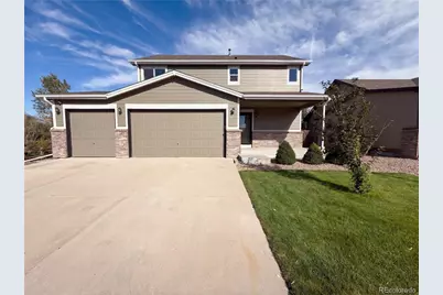 2084 Basil Street, Strasburg, CO 80136 - Photo 1