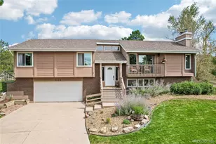 6206 Coronado Pl, Parker, CO 80134 - Photo 1