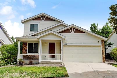 470 Grey Swallow Street, Brighton, CO 80601 - Photo 1