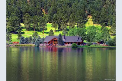 6874 Lynx Lair Road, Evergreen, CO 80439 - Photo 13