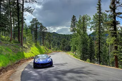 6874 Lynx Lair Road, Evergreen, CO 80439 - Photo 7