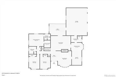 2212 Ammons Street, Lakewood, CO 80214 - Photo 49