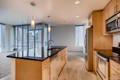 891 14th Street #1209, Denver, CO 80202 - Photo 5