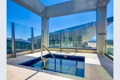 891 14th Street #1209, Denver, CO 80202 - Photo 21
