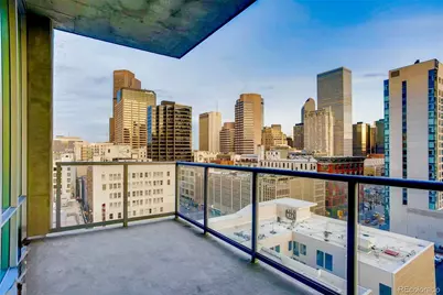 891 14th Street #1209, Denver, CO 80202 - Photo 13