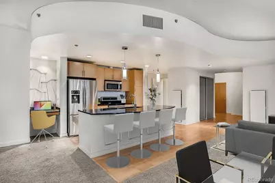 891 14th Street #1209, Denver, CO 80202 - Photo 3