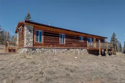 1060 Pinto Trail, Como, CO 80432 - Photo 9