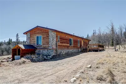 1060 Pinto Trail, Como, CO 80432 - Photo 3