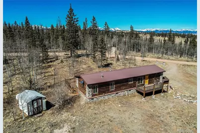 1060 Pinto Trail, Como, CO 80432 - Photo 41