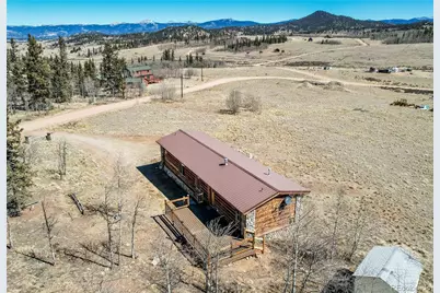 1060 Pinto Trail, Como, CO 80432 - Photo 43