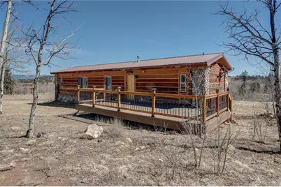 1060 Pinto Trail, Como, CO 80432 - Photo 5