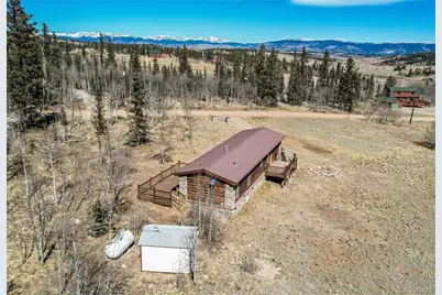 1060 Pinto Trail, Como, CO 80432 - Photo 41