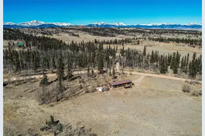 1060 Pinto Trail, Como, CO 80432 - Photo 35