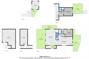 8450 London Ln, Conifer, CO 80433 - Photo 49