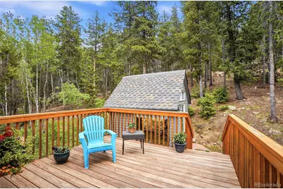8450 London Lane, Conifer, CO 80433 - Photo 25