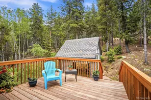 8450 London Ln, Conifer, CO 80433 - Photo 25