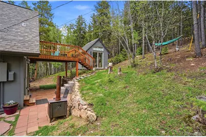 8450 London Lane, Conifer, CO 80433 - Photo 31