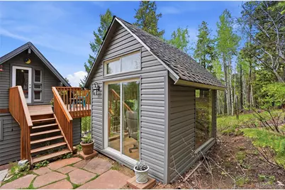 8450 London Lane, Conifer, CO 80433 - Photo 27