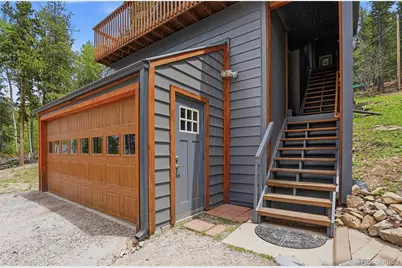 8450 London Lane, Conifer, CO 80433 - Photo 5