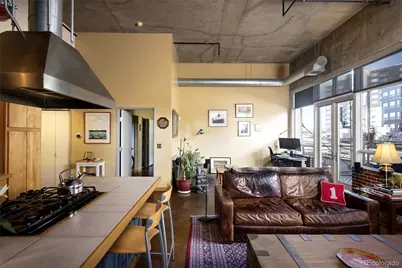 2000 Little Raven Street #102, Denver, CO 80202 - Photo 9