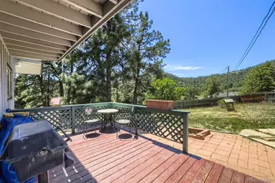 6475 High Circle, Morrison, CO 80465 - Photo 15