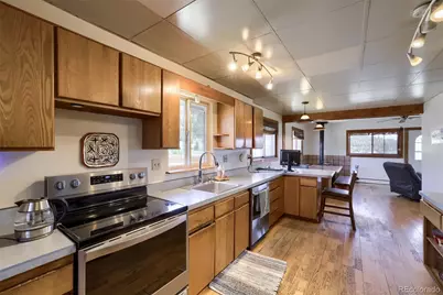 6475 High Circle, Morrison, CO 80465 - Photo 7